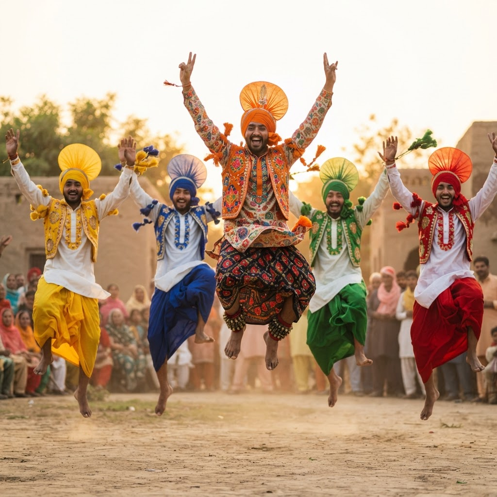 Bhangra