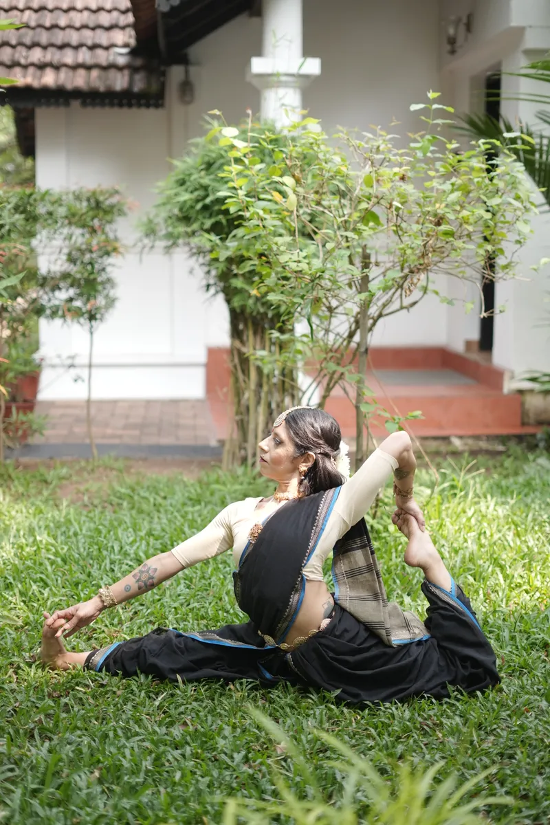Hatha Raja Vinyasa Yoga