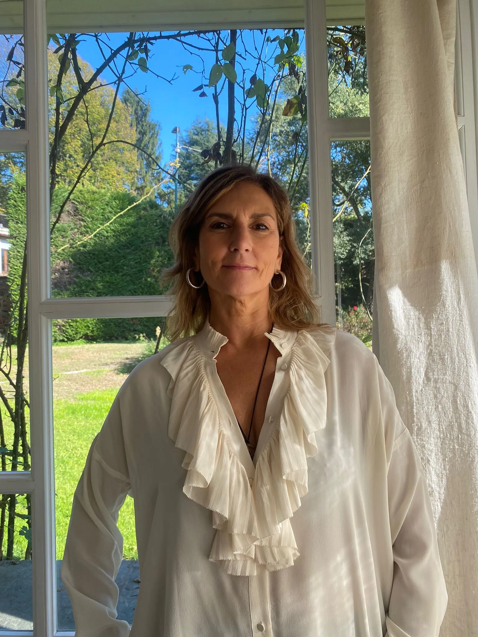 Gauri Silvia Fontana