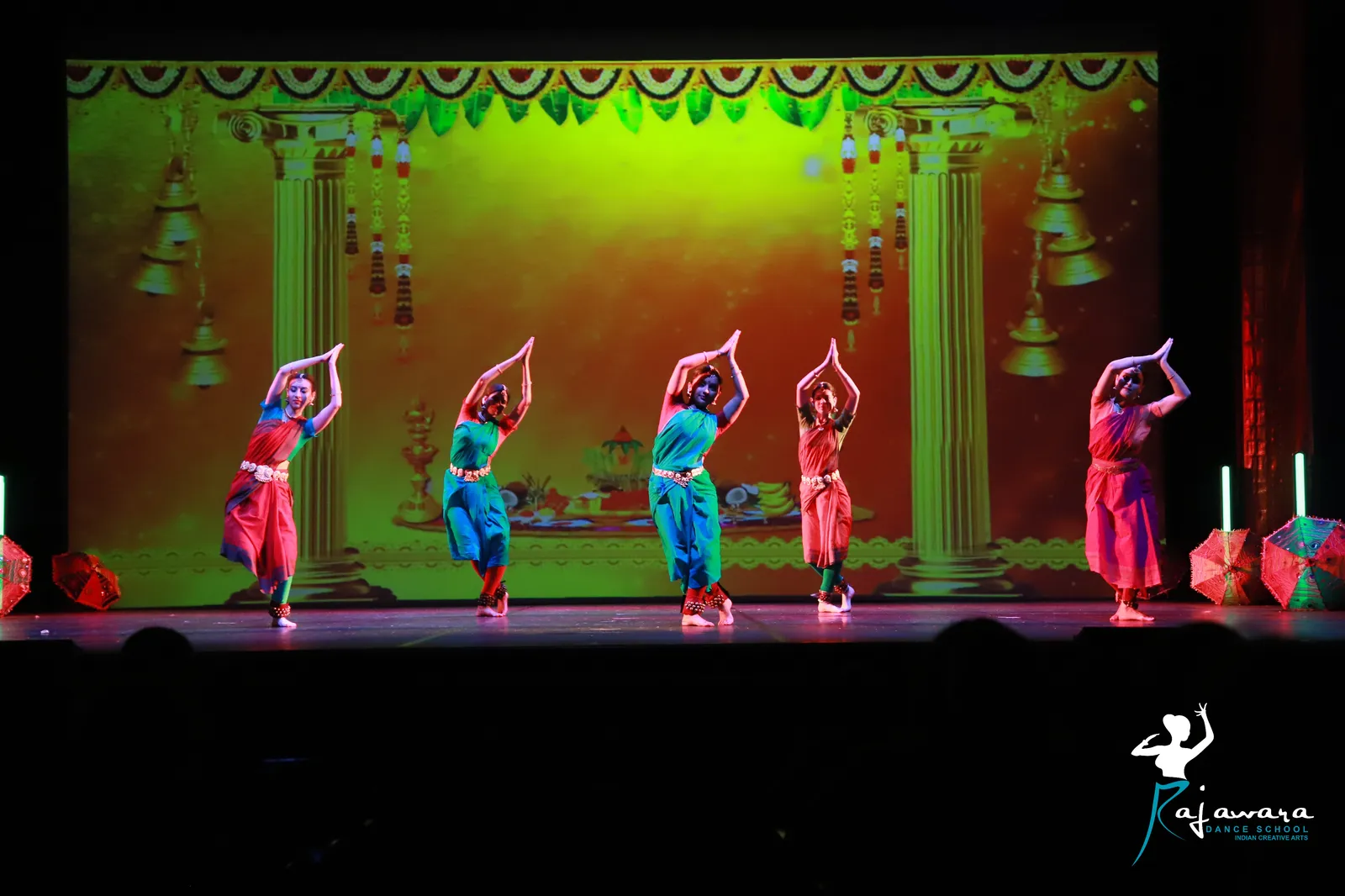 Bharatanatyam
