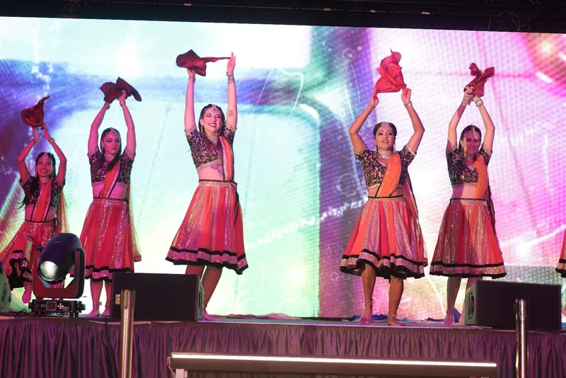 Company & Events — Photo 5
