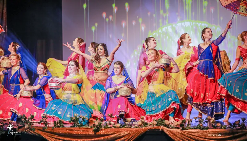 Bollywood Level 1