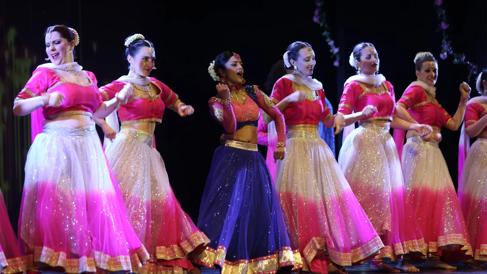 Bollywood Show