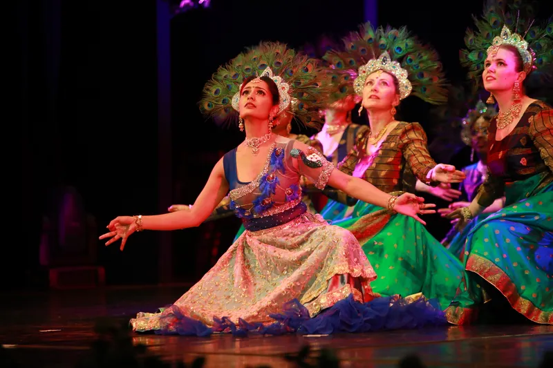 Company & Events — Photo 2