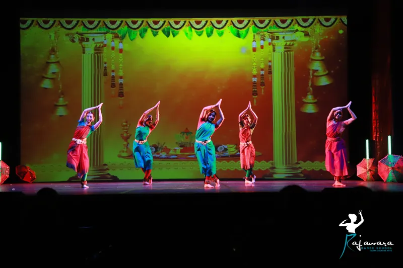 Bharatanatyam