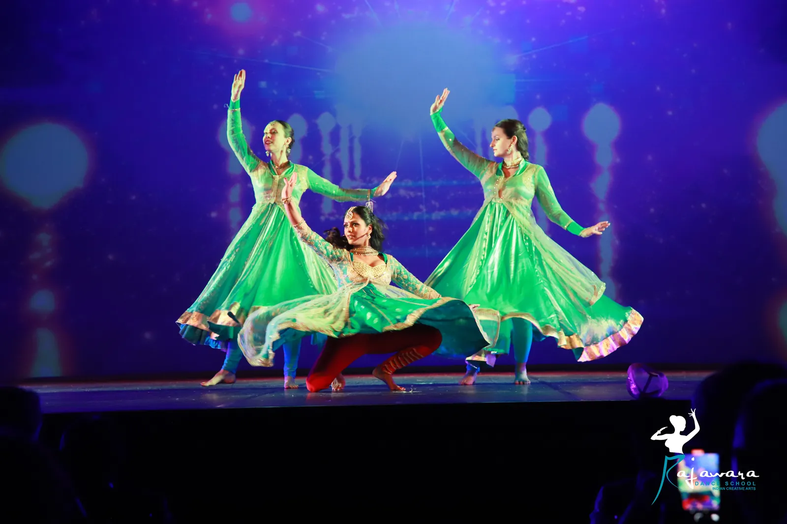 Kathak Semi-Classical